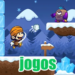 XWorld | jogos snow adventure