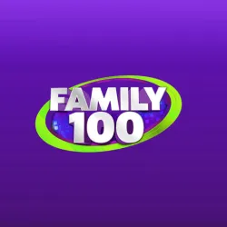 XWorld | Lucky Quiz Family100 Game Show