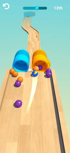 Marble Run Ultimate Race ASMR | Games | XWorld