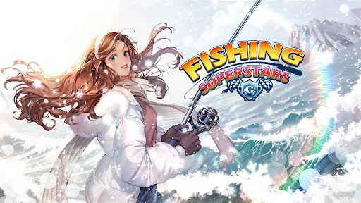 Fishing Superstars | juego | XWorld