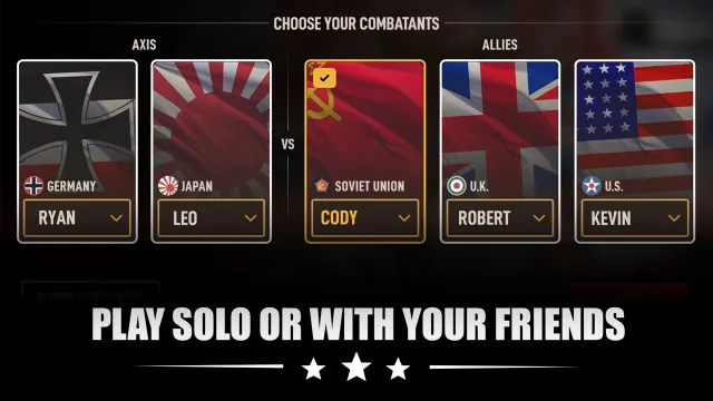 Axis & Allies 1942 Online | Games | XWorld