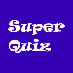 XWorld | Super Quiz