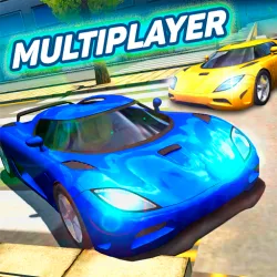 XWorld | Multiplayer Driving Simulator