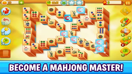 Mahjong Trails | Games | XWorld