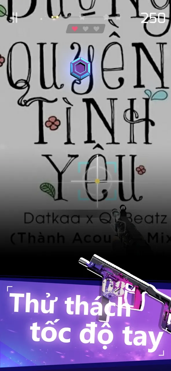 Beat Shooter : Music & Gun | Games | XWorld