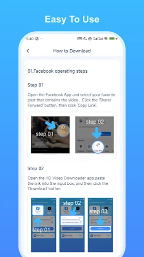 HD Video Downloader | 游戏 | XWorld