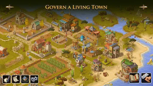 Townsmen - A Kingdom Rebuilt | Games | XWorld Townsmen - A Kingdom Rebuilt | Games | XWorld