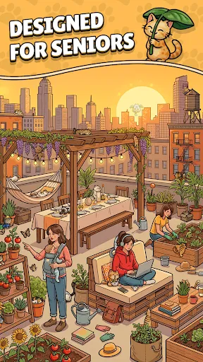 Find The Cat 2 - Spot It! | Games | XWorld Find The Cat 2 - Spot It! | Games | XWorld