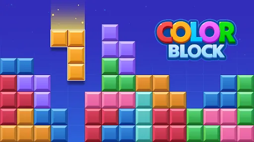 Color Block: Combo Blast | Permainan | XWorld