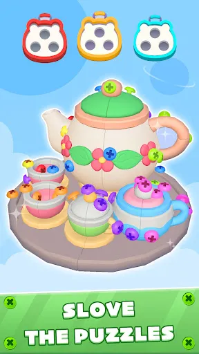 Screw Fun 3D | Permainan | XWorld Screw Fun 3D | Permainan | XWorld