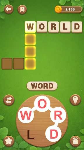 Word Leaf: Crossword Puzzle | Permainan | XWorld