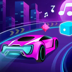 XWorld | Magic Racing Car: EDM Music