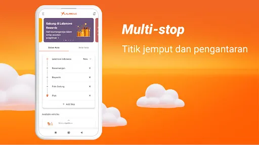 Lalamove - Cepat & Hemat | Permainan | XWorld