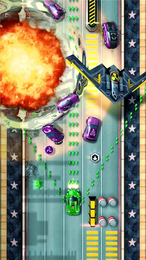 Chaos Road: Гонки и сражения | Игры | XWorld Chaos Road: Гонки и сражения | Игры | XWorld