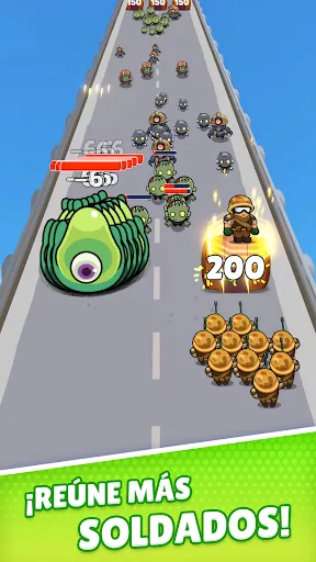 Last Survival: Batalla Zombie | juego | XWorld