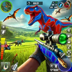 XWorld | Dinosaur Shooting: Animal Hunt XWorld | Dinosaur Shooting: Animal Hunt