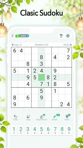 Sudoku - Math Puzzle Master | Permainan | XWorld Sudoku - Math Puzzle Master | Permainan | XWorld