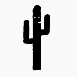 XWorld | Cactus Run: The dinos' revenge