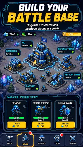 Star Garrison: Tower Defense | Games | XWorld Star Garrison: Tower Defense | Games | XWorld