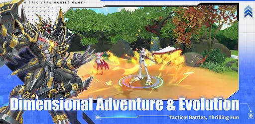 Sacred Evolution: Final Duel | Игры | XWorld