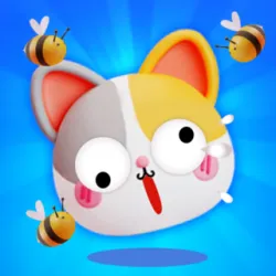 XWorld | Save My Cat - Rescue Puzzle 3D