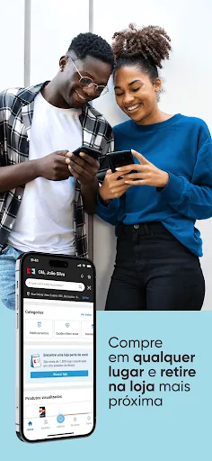 Drogaria São Paulo | Jogos | XWorld