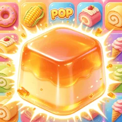 XWorld | Tasty Tile - Puzzle Cocok 3