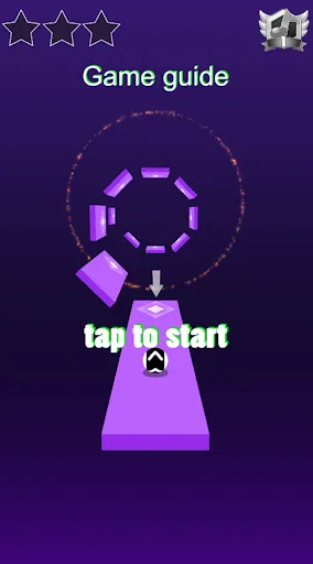 Perfect Hop | Jogos | XWorld