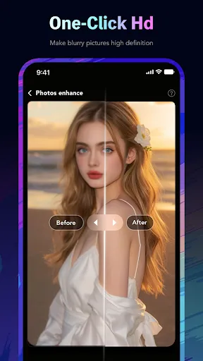 Vivid AI:Photo&video generator | เกม | XWorld