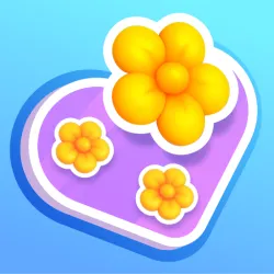 XWorld | Frenzy Screw Puzzle