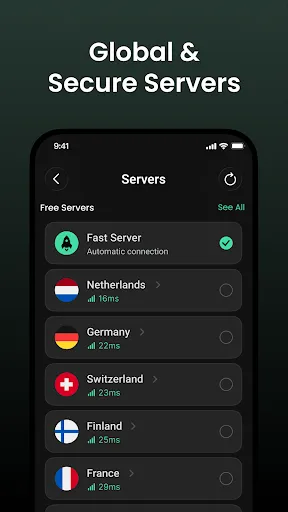Fast VPN: Secure Speedy Proxy | Games | XWorld Fast VPN: Secure Speedy Proxy | Games | XWorld