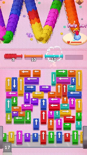 Dragon Breaker: Yarn Sort Game | Games | XWorld Dragon Breaker: Yarn Sort Game | Games | XWorld