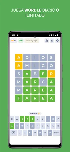 Wordly - Juega en Español | juego | XWorld