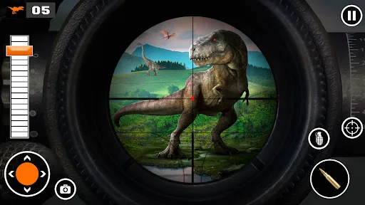 Dinosaur Shooting Games 3D | 游戏 | XWorld Dinosaur Shooting Games 3D | 游戏 | XWorld