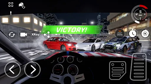 Drive X Unlimited: Гонки | Игры | XWorld
