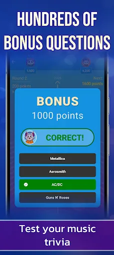 ChronoHits: Guess the Song | 游戏 | XWorld