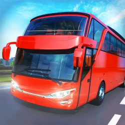 XWorld | Bus Simulator Passenger Drive