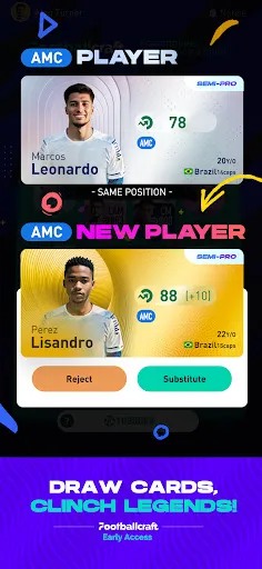 Footballcraft | Permainan | XWorld