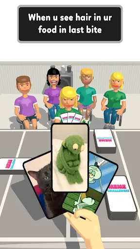 Meme Challenge: Dank Memes | Games | XWorld