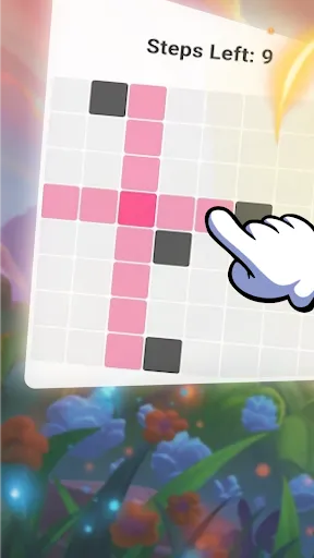 Bloom Path | Jogos | XWorld