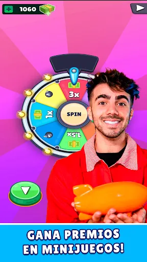 Fede Vigevani Juegos Música | Games | XWorld