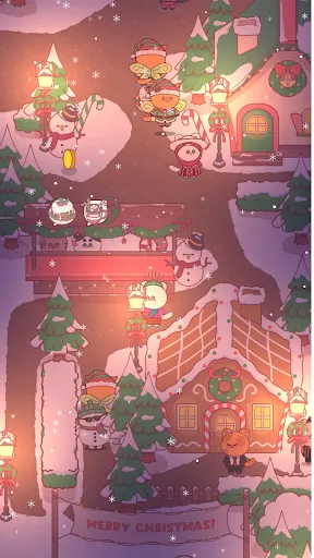 Purrfect Kitchen | Permainan | XWorld