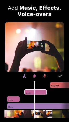 Video Editor & Maker - InShot | Games | XWorld
