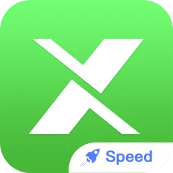 XWorld | XTrend Speed ​​Trading App