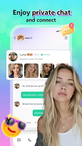 Linky Real | Games | XWorld