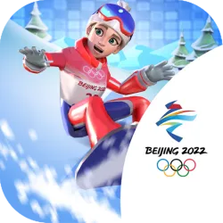 XWorld | Olympic Games Jam Beijing 2022