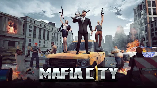 Mafia City | Jogos | XWorld