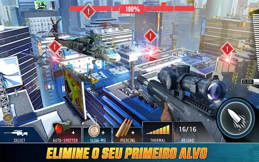 Kill Shot Bravo | Jogos | XWorld