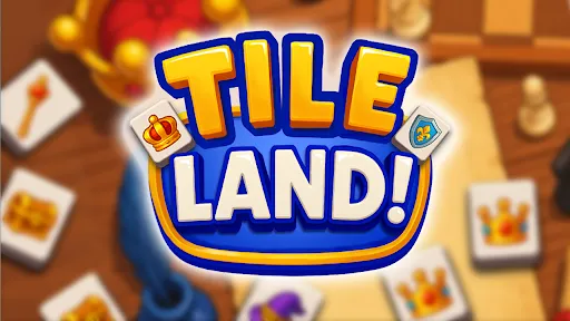 Tile Land | Permainan | XWorld Tile Land | Permainan | XWorld