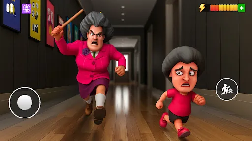 Escape Miss T: Obby Breakout | 游戏 | XWorld Escape Miss T: Obby Breakout | 游戏 | XWorld